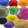 mica powder
