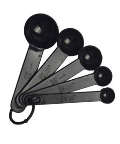 Measuring Spoons